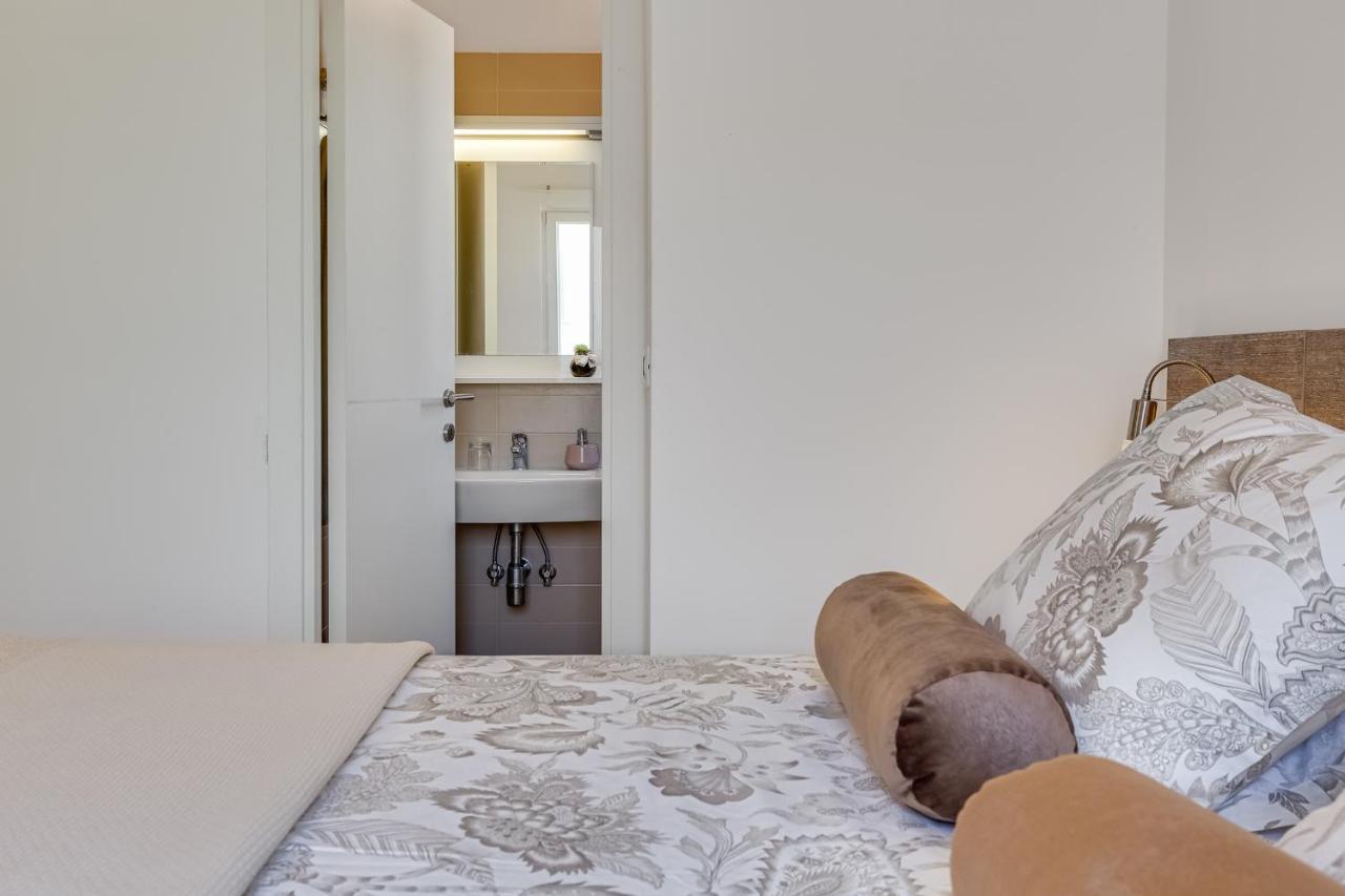 Luxury Two-Floor Apartment In Petrcane With Garden And Pool Buitenkant foto